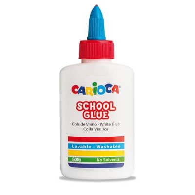 Colla vinilica Carioca School glue