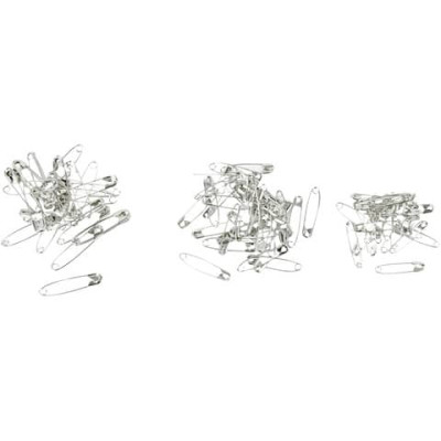 Spille da balia Creativ Company argento  41130