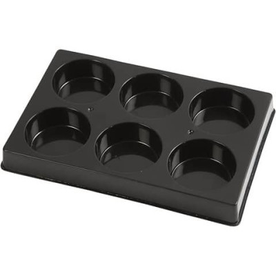 Tavolozza per acquerelli Creativ Company 15x21 cm 34590