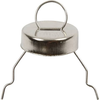 Gancio per decorazioni Creativ Company 5 mm 60360