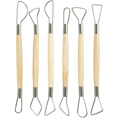 Set mirette per sbalzo Creativ Company 20 cm 10304