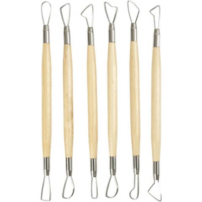 Set mirette per sbalzo 20 cm Creativ Company 20 cm 10306