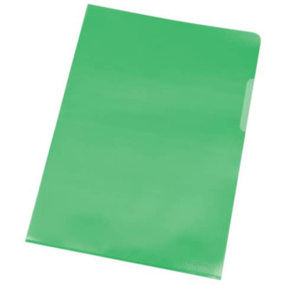 Cartellina a L PPL ecologico