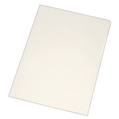 Cartellina a L PPL ecologico