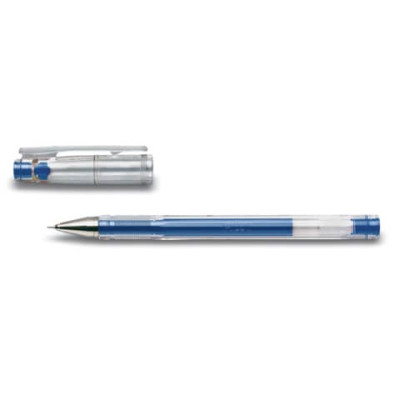 Penna roller Pilot G-TEC-C4 inchiostro gel ricaricabile punta 0,4 mm
