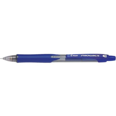 Portamine Pilot Progrex diametro mina 0,7 mm