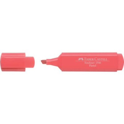 Evidenziatore Faber-Castell Textliner