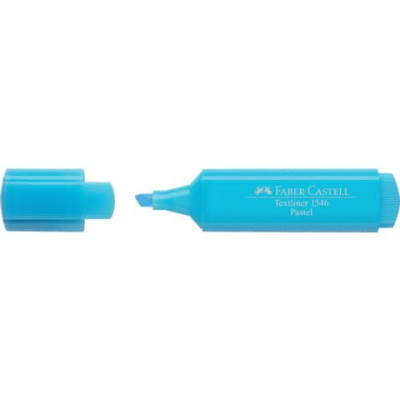 Evidenziatore Faber-Castell Textliner