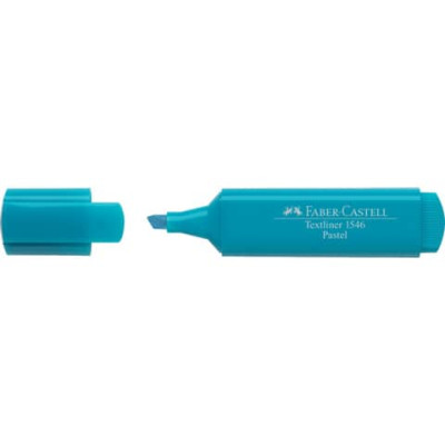 Evidenziatore Faber-Castell Textliner