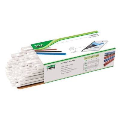 Dorsini tondi in PVC Lebez - dorso 4 mm