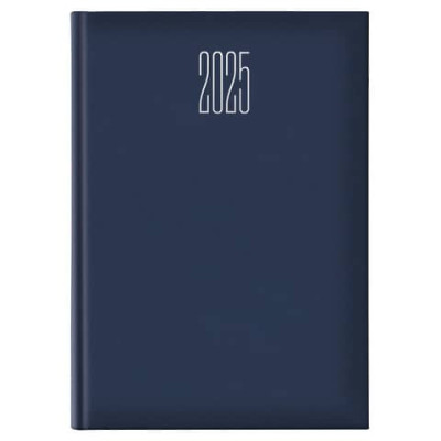 Agenda 2025 Castelli settimanale A4 gommato