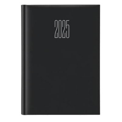 Agenda 2025 Castelli giornaliera gommato s/d abbinati
