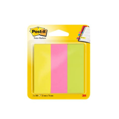 Segnapagina Post it® Notes Markers