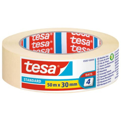 Nastro per mascheratura Standard ECO