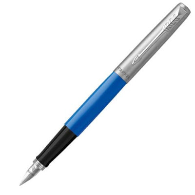Penna stilografica Parker Jotter Original Plastic punta M