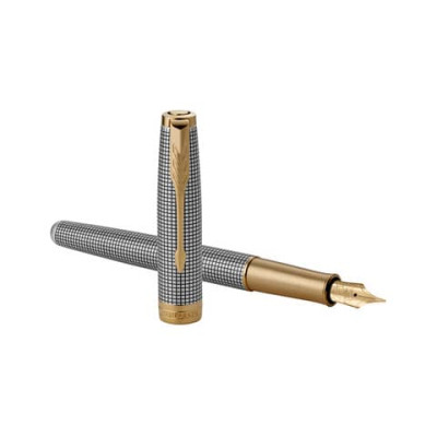 Penna stilografica Parker Sonnet punta F