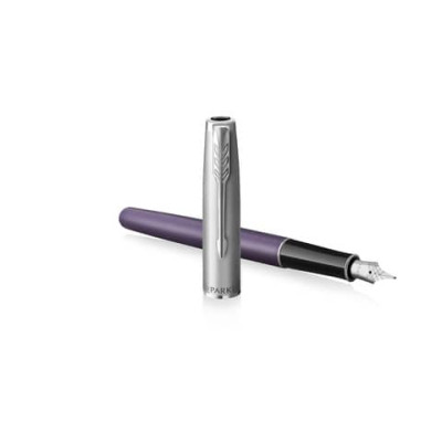 Penna stilografica Parker Sonnet punta F