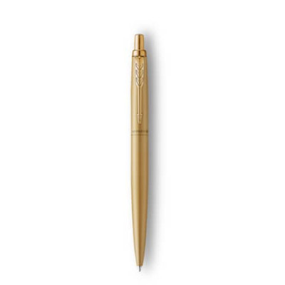 Penna a sfera XL Parker Jotter punta media inchiostro blu