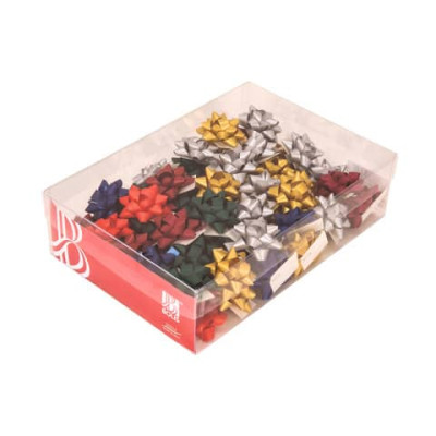 Coccarda in carta Bolis