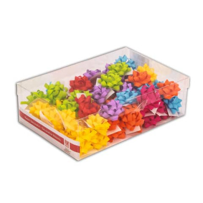Coccarda in carta Bolis