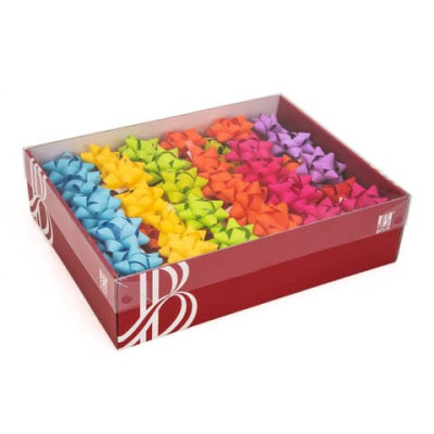 Coccarda in carta Bolis