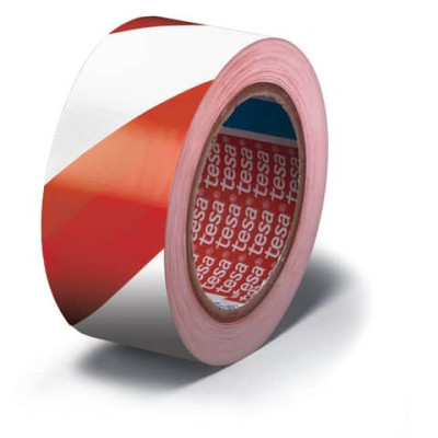 Nastro per segnalazioni in PVC Tesaflex®