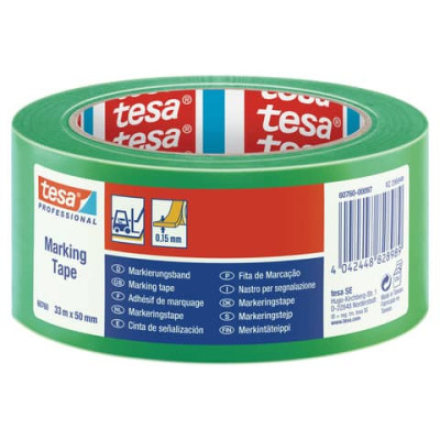 Nastro per segnalazioni in PVC Tesaflex®
