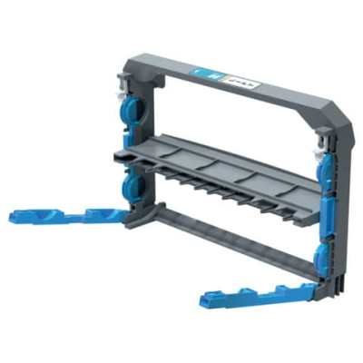 Cartuccia ricaricabile e ricarica per plastificatrice GBC Foton 30