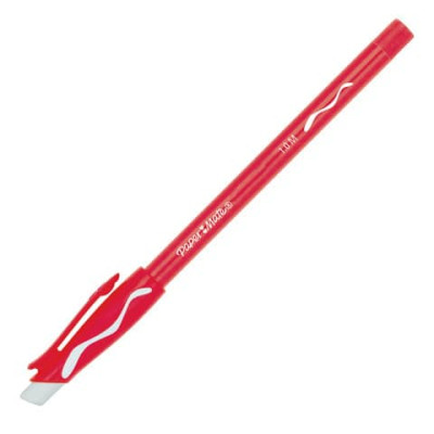 Penna a sfera cancellabile M 1,0 Paper Mate Replay 40° Anniversary Special Edition