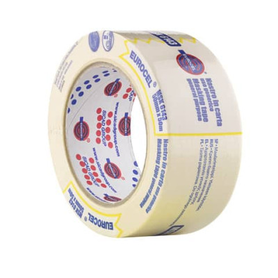 Nastro adesivo in carta Eurocel