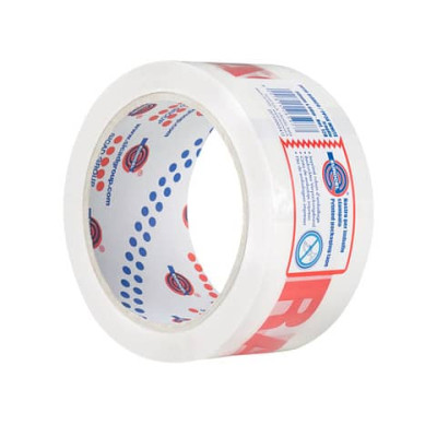 Nastro adesivo per imballo Eurocel 50x66 m