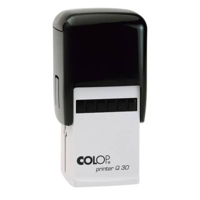 Timbro quadrato Colop autoinchiostrante