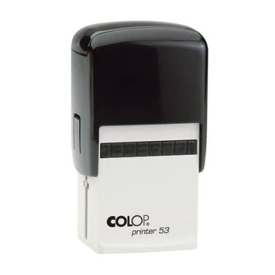 Timbro rettangolare Colop Printer