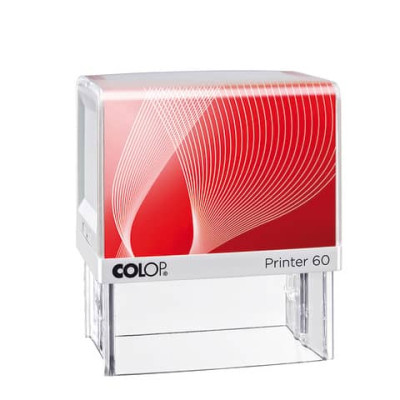 Timbro rettangolare Colop Printer