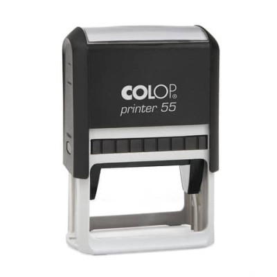 Timbro rettangolare Colop Printer