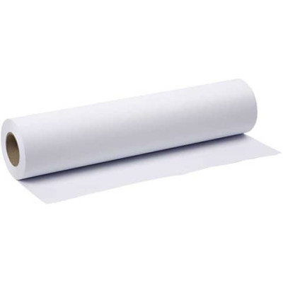Rotolo di carta da disegno bianca Creativ Company 80 g/m²