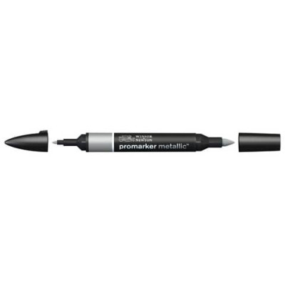 Pennarello doppia punta Winsor&Newton