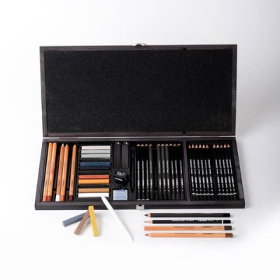 Set disegno Lyra Rembrandt