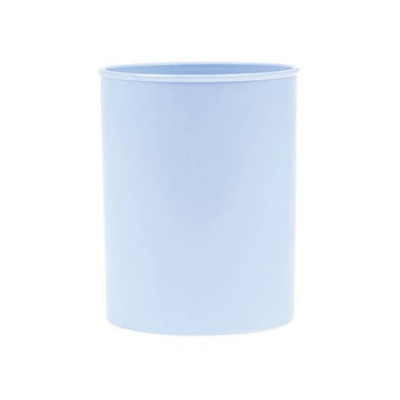 Portapenne in polipropilene rotondo 100% riciclabile