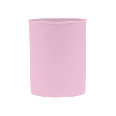 Portapenne in polipropilene rotondo 100% riciclabile