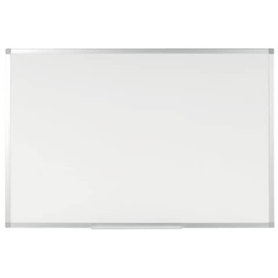 Lavagna magnetica smaltata