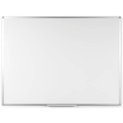 Lavagna magnetica smaltata