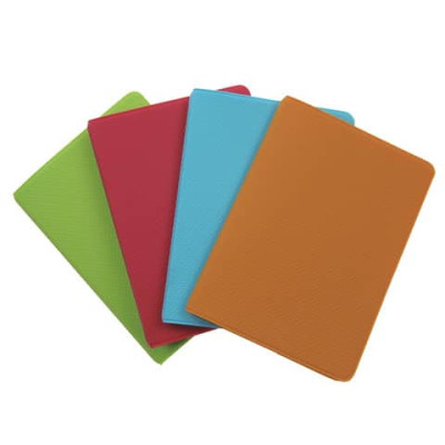 Pluricard Aplast Smile a libro con 14 scomparti