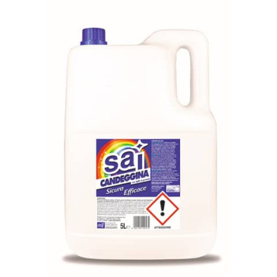 Candeggina classica SAI