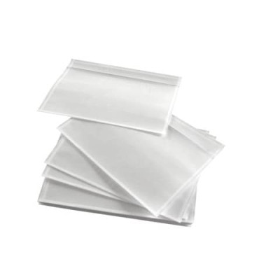 Buste neutre adesive portadocumenti Viva