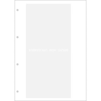 Carta uso bollo da 90 g per laser 21x29,7 cm