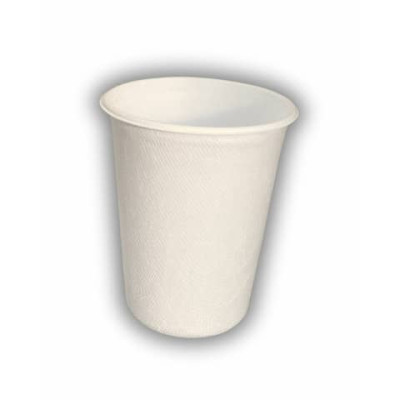 Bicchieri per bevande in bagassa Ferrari Bio conf. 100 pz 236 ml FBIO89