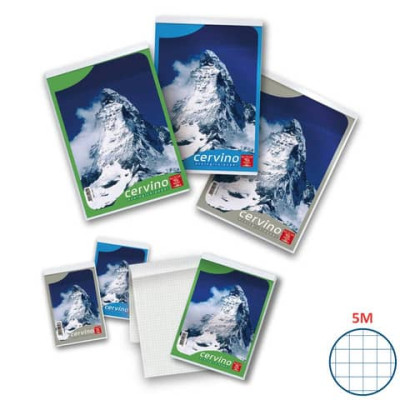 Blocchi a punto metallico Cervino