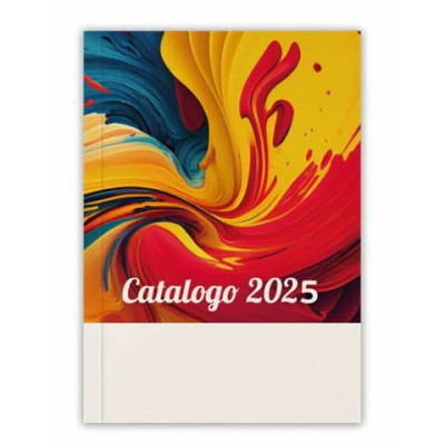 Catalogo Office 2025 - 6 copertine