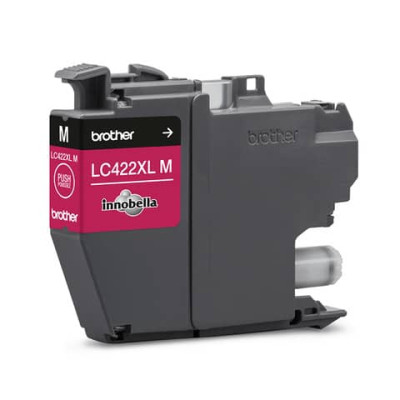 Cartuccia Brother LC422XL